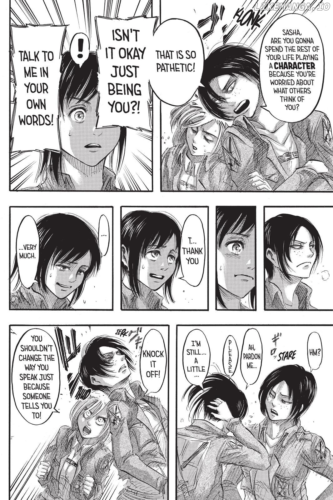 Shingeki no Kyojin, Chapter 36 image 28